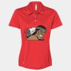 Women's Performance Polo Thumbnail