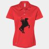 Women's Performance Polo Thumbnail