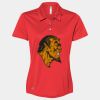Women's Performance Polo Thumbnail