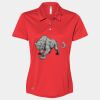 Women's Performance Polo Thumbnail