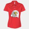 Women's Performance Polo Thumbnail