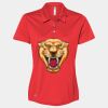 Women's Performance Polo Thumbnail