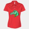 Women's Performance Polo Thumbnail