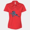 Women's Performance Polo Thumbnail