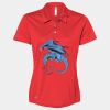 Women's Performance Polo Thumbnail