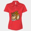 Women's Performance Polo Thumbnail