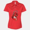 Women's Performance Polo Thumbnail
