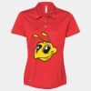 Women's Performance Polo Thumbnail