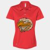 Women's Performance Polo Thumbnail