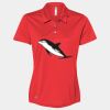 Women's Performance Polo Thumbnail