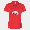 Women's Performance Polo Thumbnail
