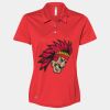 Women's Performance Polo Thumbnail