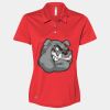 Women's Performance Polo Thumbnail