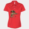 Women's Performance Polo Thumbnail
