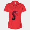 Women's Performance Polo Thumbnail