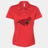 Women's Performance Polo Thumbnail