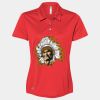 Women's Performance Polo Thumbnail