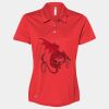 Women's Performance Polo Thumbnail