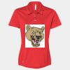 Women's Performance Polo Thumbnail