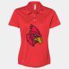 Women's Performance Polo Thumbnail