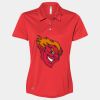 Women's Performance Polo Thumbnail