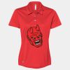 Women's Performance Polo Thumbnail