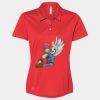 Women's Performance Polo Thumbnail
