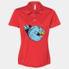Women's Performance Polo Thumbnail