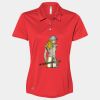 Women's Performance Polo Thumbnail