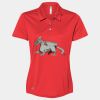 Women's Performance Polo Thumbnail