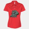 Women's Performance Polo Thumbnail