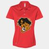 Women's Performance Polo Thumbnail