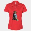 Women's Performance Polo Thumbnail