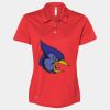 Women's Performance Polo Thumbnail