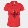 Women's Performance Polo Thumbnail