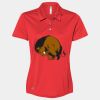Women's Performance Polo Thumbnail