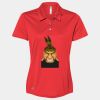 Women's Performance Polo Thumbnail