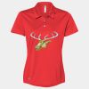 Women's Performance Polo Thumbnail