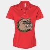 Women's Performance Polo Thumbnail