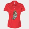 Women's Performance Polo Thumbnail