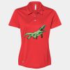 Women's Performance Polo Thumbnail