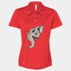 Women's Performance Polo Thumbnail