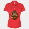 Women's Performance Polo Thumbnail