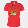 Women's Performance Polo Thumbnail