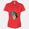 Women's Performance Polo Thumbnail