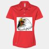 Women's Performance Polo Thumbnail