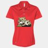 Women's Performance Polo Thumbnail