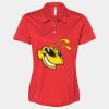 Women's Performance Polo Thumbnail