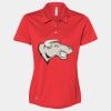 Women's Performance Polo Thumbnail
