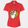 Women's Performance Polo Thumbnail